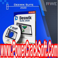 Deswik Suite 2023 x64 Free Download