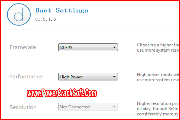 Duet Setup 2.5.4.0 Free Download with Patch