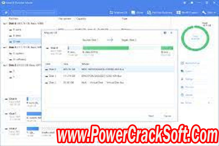 EaseUS Partition Master 17 Free Download