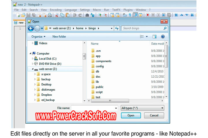 Expan Drive 2023.3.1 Free Download with Patch