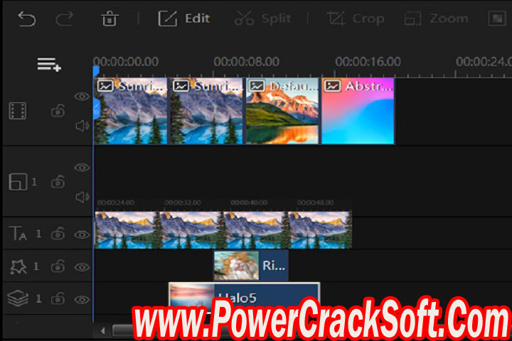 GiliSoft Video Editor 15 x64 Free Download