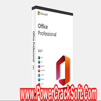 Microsoft Office 2022 LTSC v3109 Free Download