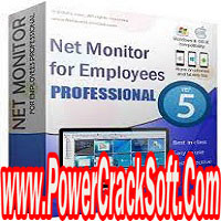 Net Monitor For Employees Pro 5 Free Download