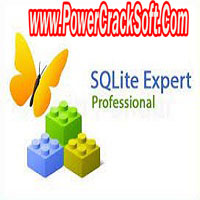 SQLite Expert Professional 5 x64 Free Download