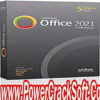 SoftMaker Office Professional 2021 x64 Free Download
