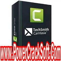 TechSmith Camtasia 2022 x64 Free Download