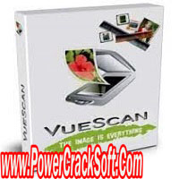 VueScan Pro 9 x64 Free Download