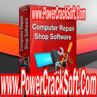 computer Repair Shop Software 2 Free Download