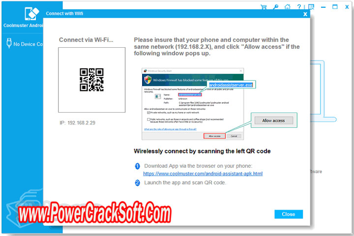 Cool android eraser 1.0 Free Download with Crack
