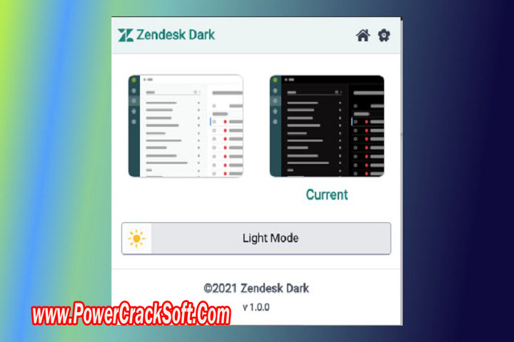 Easy dark 1.0 Free Download with Patch