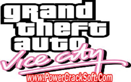 GTA Vice City the final remastered edition mod V 8.3