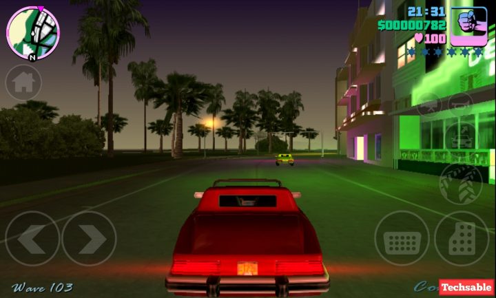 GTA Vice City the final remastered edition mod V 8.3 installer System Requirements: