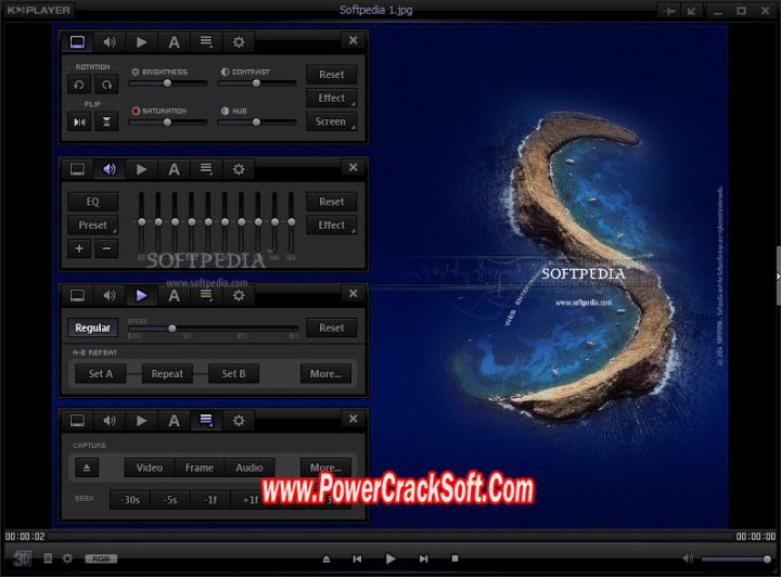 KMplayer V 4.2.2.70 Installer bAl a51 Software System Requirements: