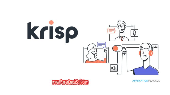 Krisp V 1.47.4 X64 Technical Setup Details: