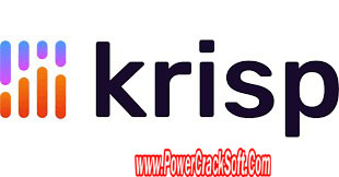 Krisp V 1.47.4 X64 Introduction: