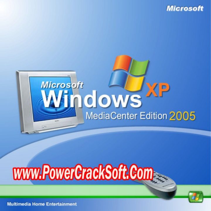 MediaCenter V 300076 X64 PC Software With Keygen