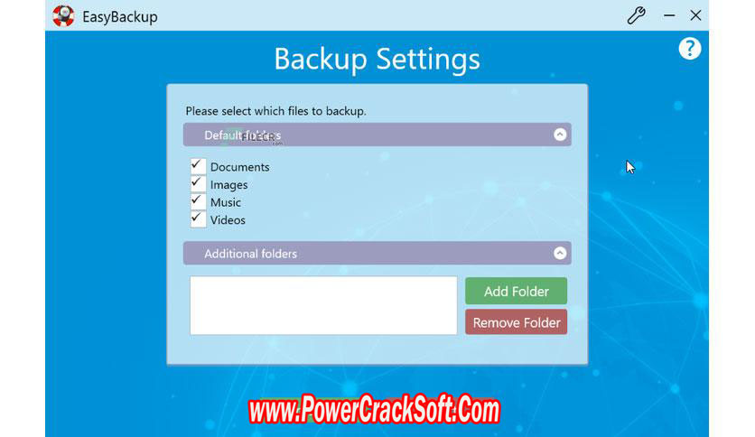 Abelssoft EasyBackup V 13.04.47383 2023 PC Software with crack