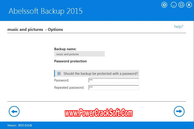 Abelssoft EasyBackup V 13.04.47383 2023 PC Software with patch