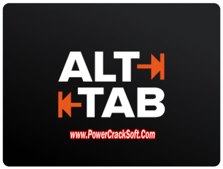 Alt Tab Terminator Pro V 6.0 PC Software