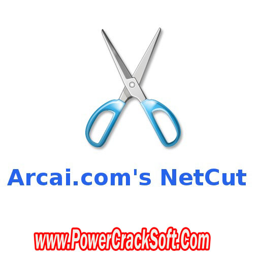 NetCut V 1.0 PC Software