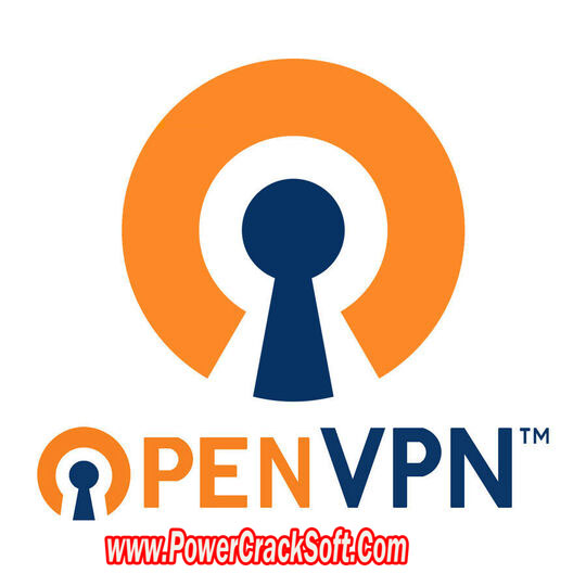 Open VPN V 2.6.1 I001 PC Software