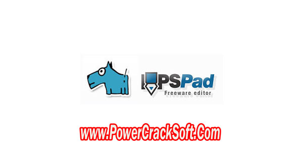 PSPad 507 setup V 1.0 PC SOftware