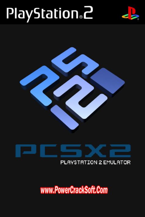 PC SX2 1.6.0 Installer o 8Ad31 PC Software