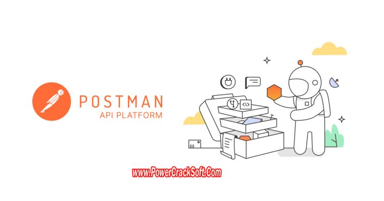 Postman win 64 Setup V 1.0 PC Software