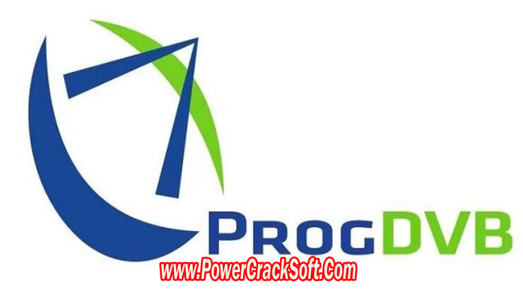 ProgDVB V 7.49.8 x64 PC Software