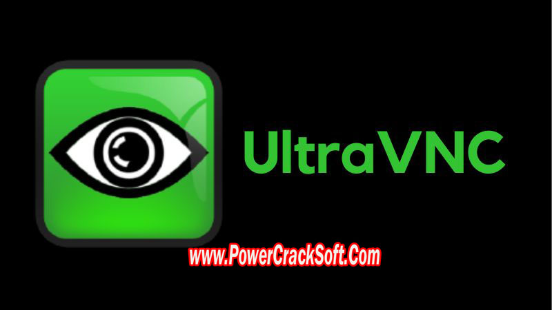 UltraVNC V 1409 X86 Setup PC Software