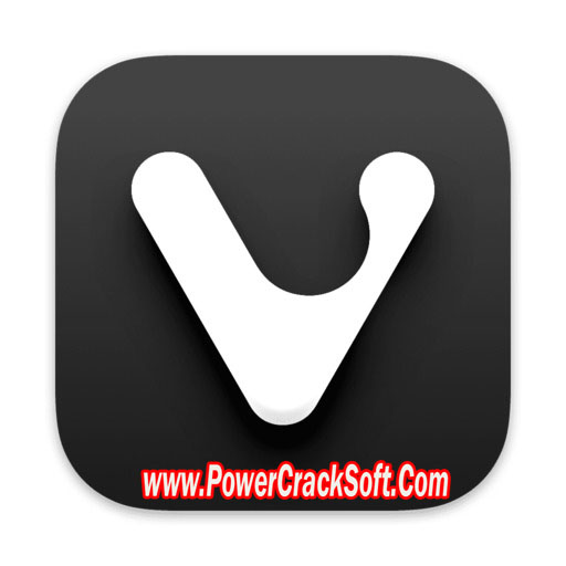 Vivaldi V 5.7.2921.63 X64 PC Software