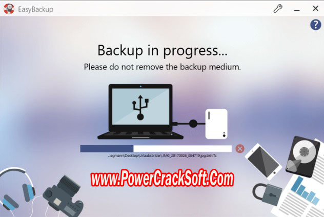 Abelssoft backup V 2016 PC Software with crack
