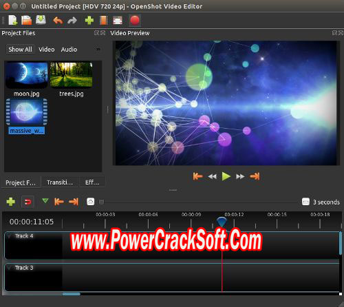 Video Editor X64 V 1.0 PC Software with crack