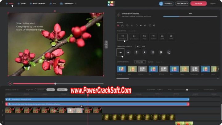 Video Editor X64 V 1.0 PC Software with patch