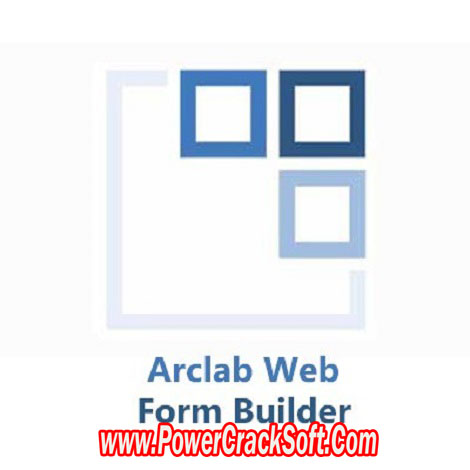 Arclab Web Form Builder V 5.5.6 PC Software