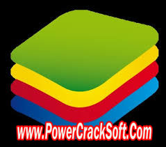 BlueStacks App Player V 5.12.108 PC Software