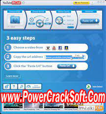 ByClick Downloader V 2.3.42 PC Software with patch
