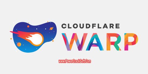 Cloudflare WARP V 2023.7.160.0 PC Software