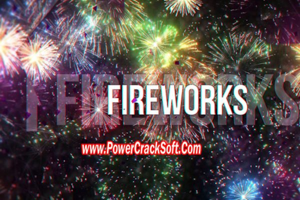 Envato Elements Fireworks Brushes V 1.0 PC Software