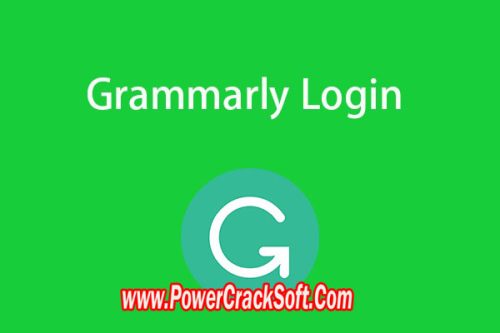 Grammarly Installer V 1.0.37.762 PC Software