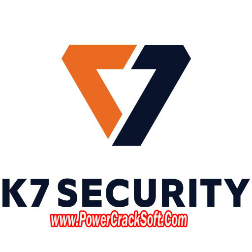 K7 Total Security V 16.0.1002 PC Software