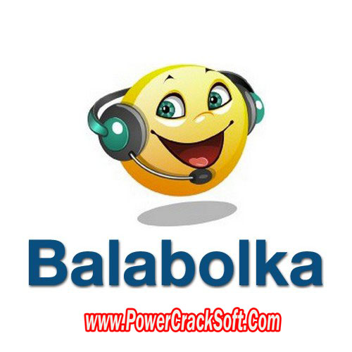 Balabolka V 2006 PC Software