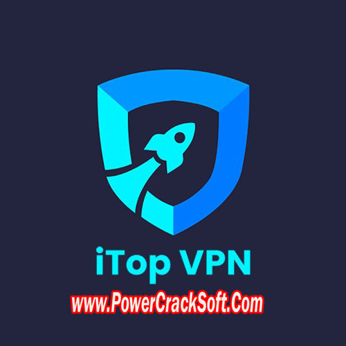 iTop VPN V 4.7.0 PC Software