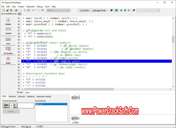 Keyman Developer V 16.0.140 PC Software with crack