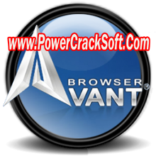 Avant Browser 2020 Build 3 PC Software