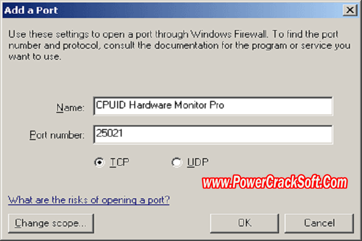 HWMonitor 1.52 PC Software