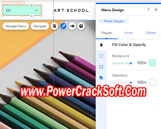 Paint NET Multilingual V 5.0.5 PC Software with crack