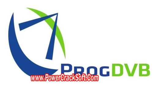 Prog DVB V 7.51.6 x64 PC Software