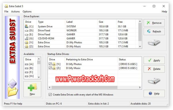 RAM Saver Pro V 23.5 PC Software with keygen