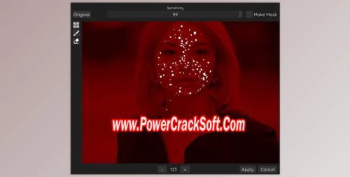 Retouch 4 me Heal V 1.018 PC Software with crack